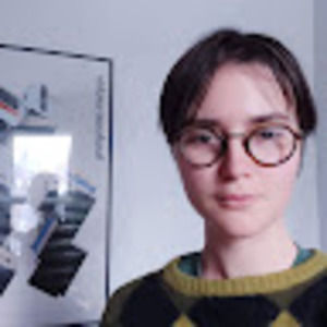 Meet your Posher, Jess